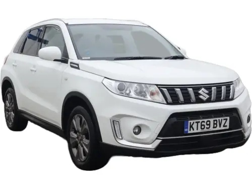 Suzuki Vitara KT69 BVZ