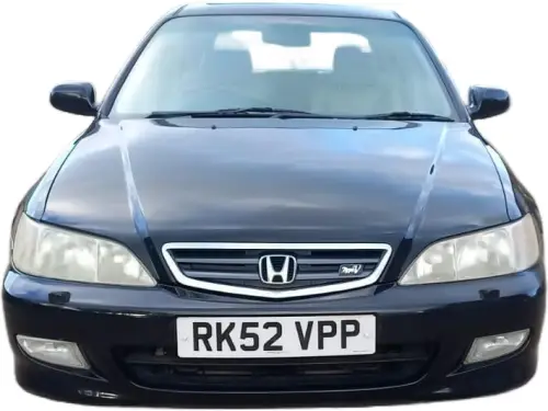 Honda Accord RK52 VPP