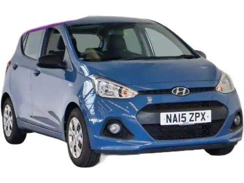 Hyundai I10 NA15 ZPX