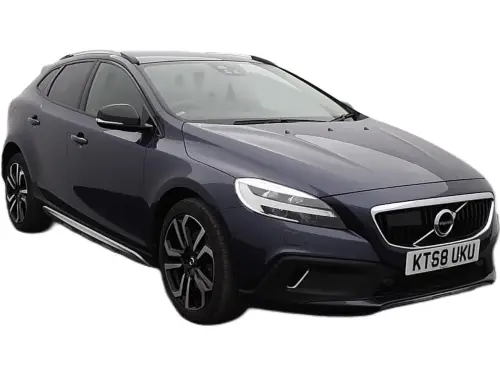 Volvo V40 KT68 UKU