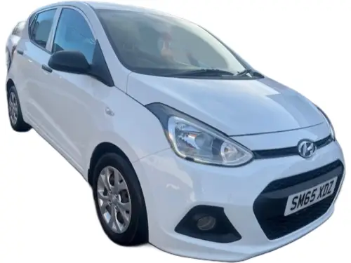 Hyundai I10 SM65 XDZ