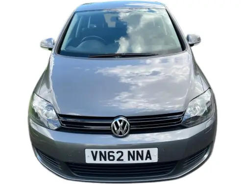 Volkswagen Golf VN62 NNA