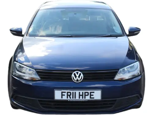 Volkswagen Jetta FR11 HPE