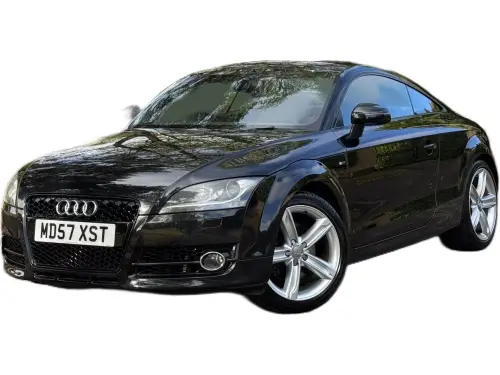Audi TT MD57 XST