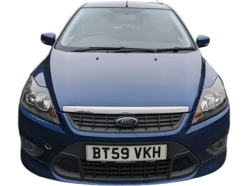 Ford Focus BT59 VKH