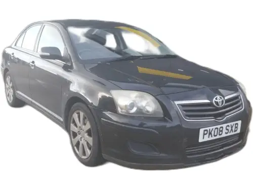 Toyota Avensis PK08 SXB