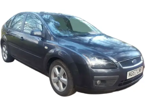 Ford Focus Zetec Climate NG57 LNR