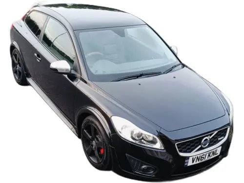 Volvo C30 VN61 KNL