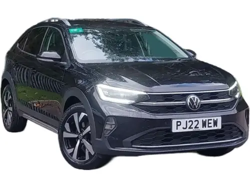 Volkswagen Taigo Style TSI S-A PJ22 WEW
