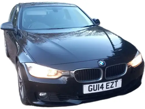 BMW 3 Series GU14 EZT