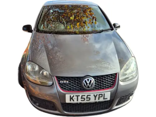 Volkswagen Golf KT55 YPL