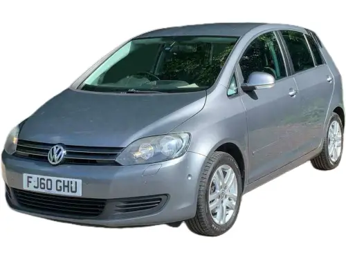 Volkswagen Golf FJ60 GHU