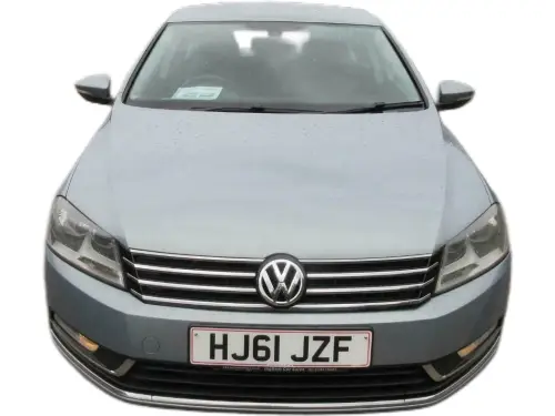 Volkswagen Passat SE Bluemotion Tech TDI HJ61 JZF