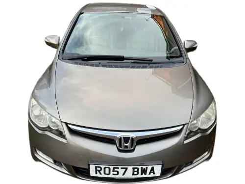 Honda Civic RO57 BWA