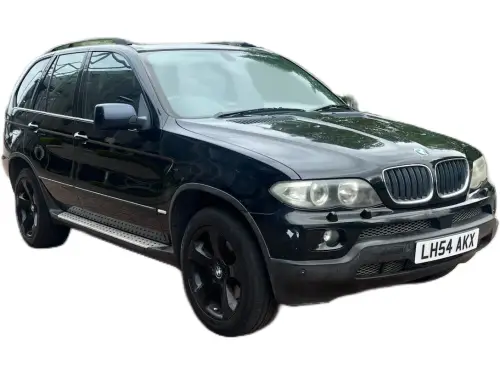 BMW X5 LH54 AKX