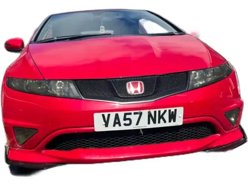 Honda Civic VA57 NKW