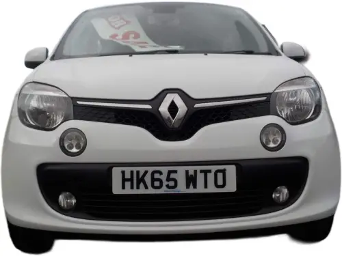 Renault Twingo HK65 WTO