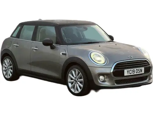 MINI Cooper Classic Auto YC19 OSN