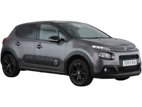 Citroën C3 Flair PureTech S/S SD69 NUU