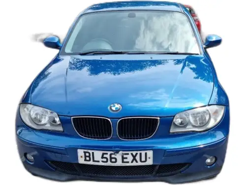 BMW 118 BL56 EXU