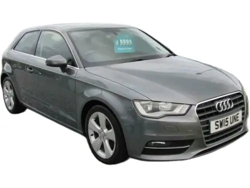 Audi A3 Sport TFSI SW15 UNE