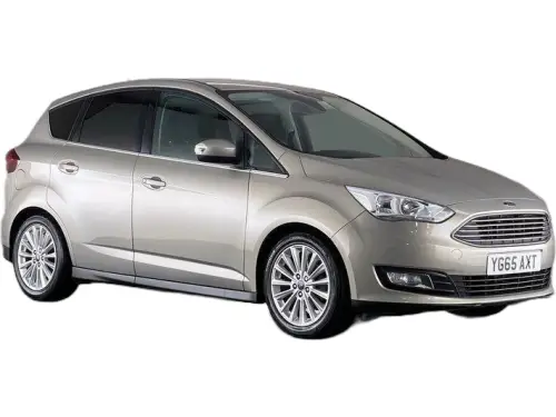 Ford C-Max YG65 AXT