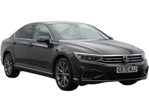 Volkswagen Passat CK70 MJJ