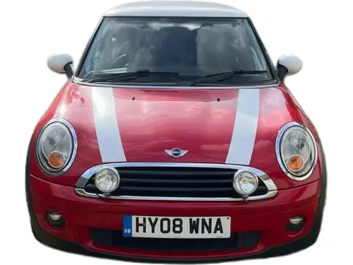 MINI Mini HY08 WNA