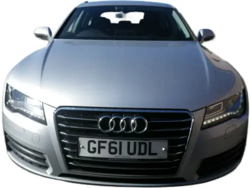 Audi A7 SE TDI Auto GF61 UDL