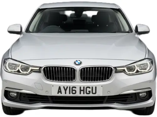 BMW 3 Series AY16 HGU