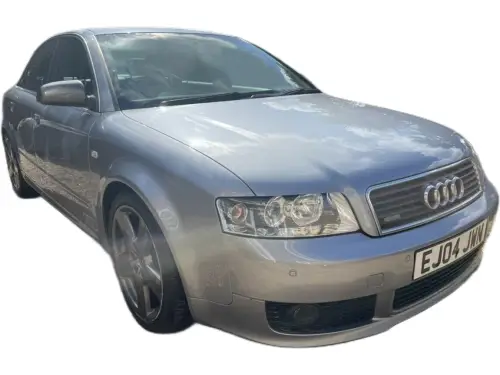 Audi A4 T (190) S Line EJ04 JWN