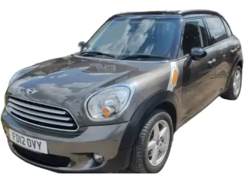 MINI Countryman Cooper D FD12 OVY