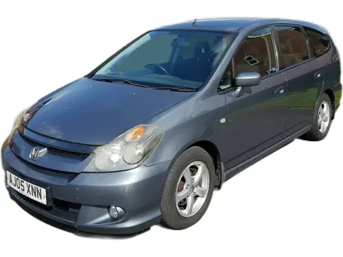 Honda Stream SE Sport AJ05 XNN