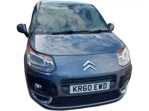 Citroën C3 Picasso VTR+ HDi KR60 EWD