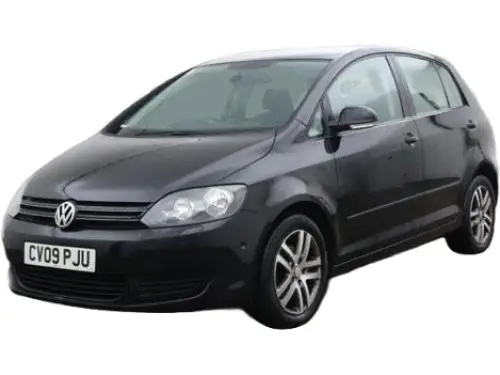 Volkswagen Golf CV09 PJU