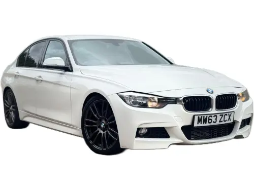 BMW 3 Series MW63 ZCX