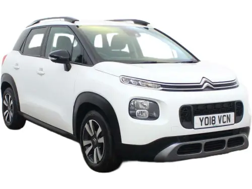 Citroën C3 Aircross Feel PureTech YO18 VCN
