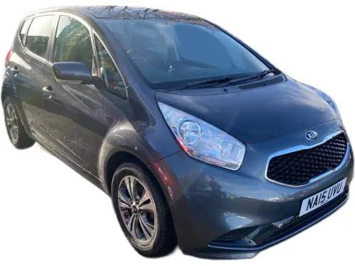 Kia Venga NA15 UVU