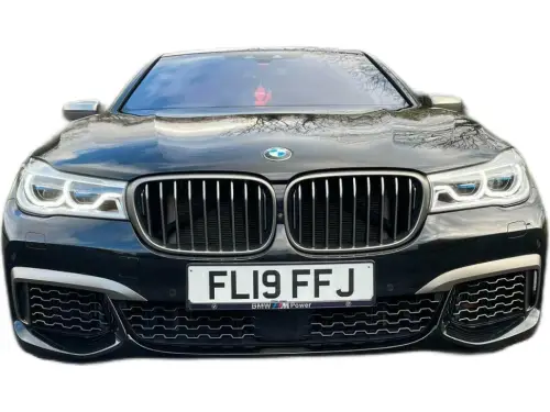 BMW 7 Series FL19 FFJ