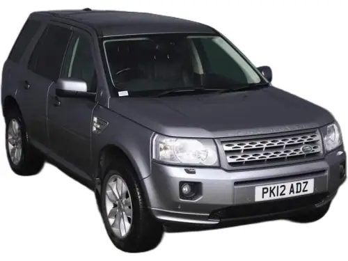 Land Rover Freelander PK12 ADZ