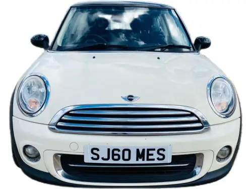 MINI Mini SJ60 MES