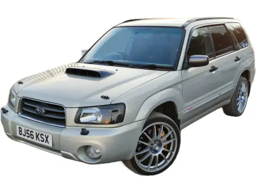 Subaru Forester BJ56 KSX