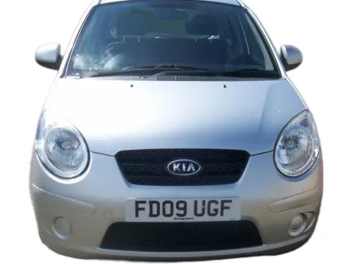Kia Picanto FD09 UGF