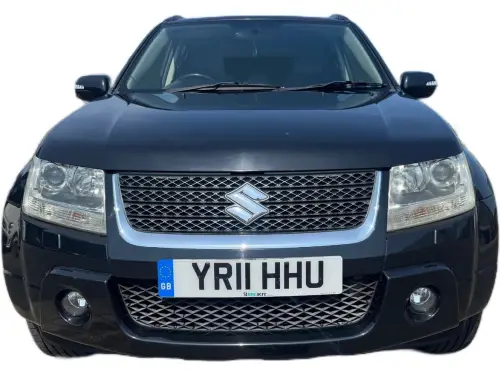 Suzuki Grand Vitara YR11 HHU