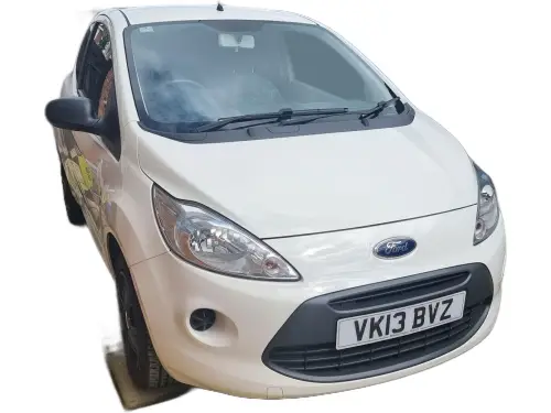 Ford KA VK13 BVZ