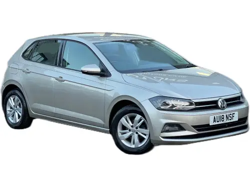 Volkswagen Polo AU18 NSF