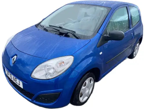 Renault Twingo DF10 AEJ