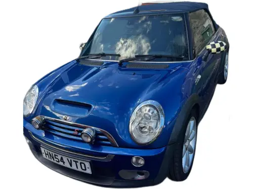 MINI Mini HN54 VTO