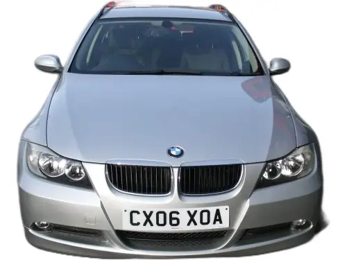 BMW 3 Series CX06 XOA