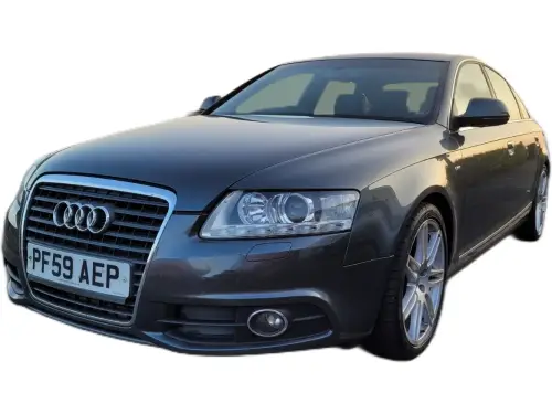 Audi A6 PF59 AEP